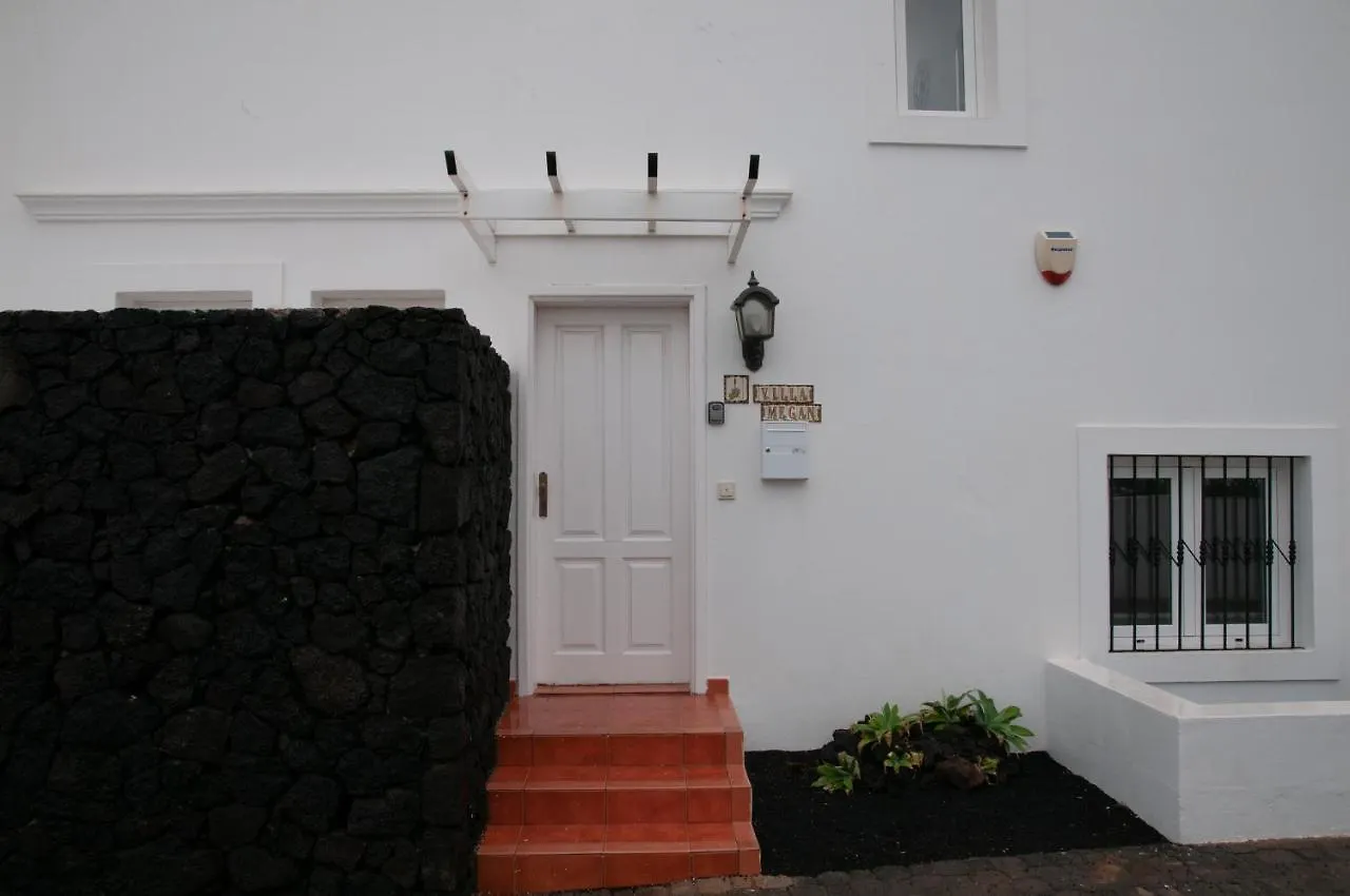Villa Megan Puerto del Carmen