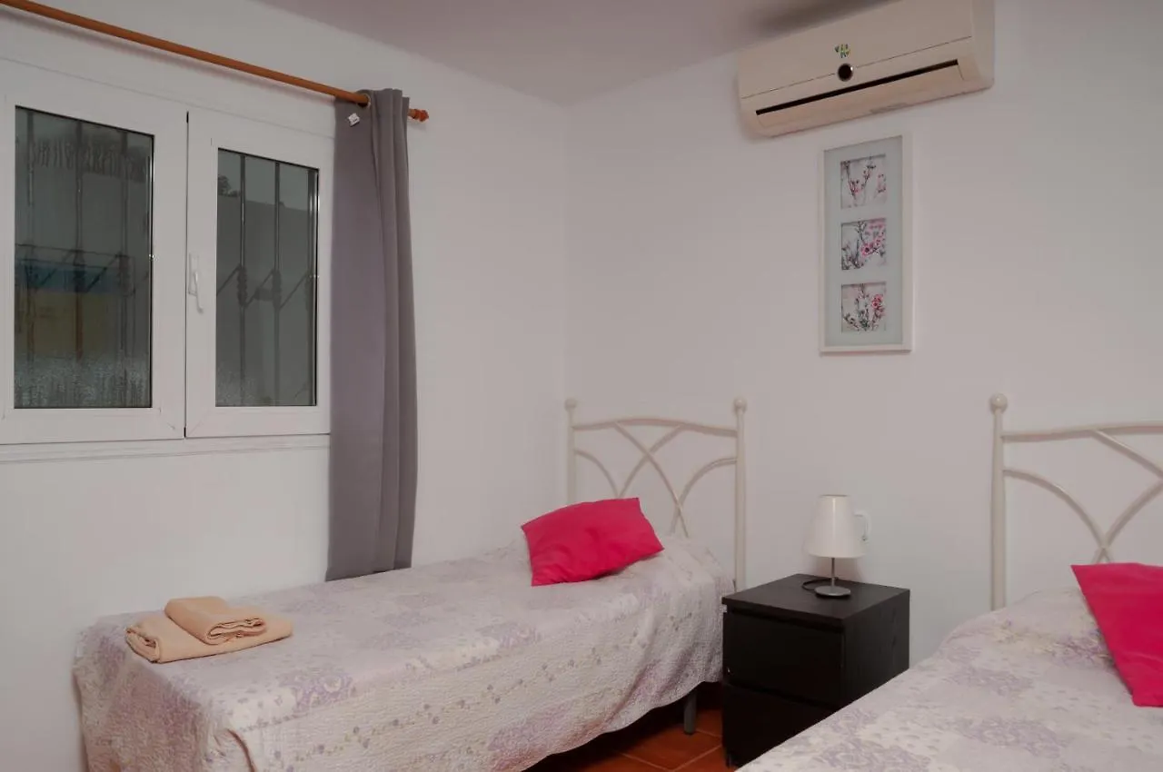 Villa Megan Puerto del Carmen  Spain