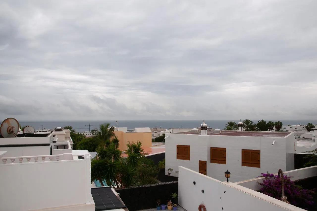 Villa Megan Puerto del Carmen