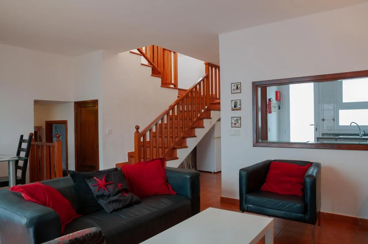 Villa Megan Puerto del Carmen  0*, Puerto del Carmen (Lanzarote)