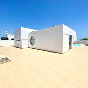 Luxury Olivia 3 Beds - 3 Baths Villa