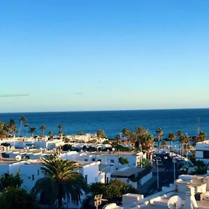 Playa Chica Apartment