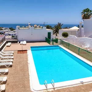 Princesa Teguise Vista Al Mar Apartment