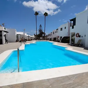 Casa Su, Precioso En Complejo Con Piscina Apartment