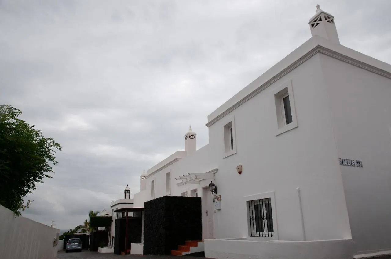 Villa Megan Puerto del Carmen  Spain